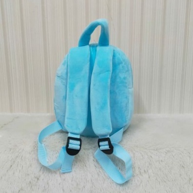 Ransel Elsa Ana 2restleting M Backpack Anak Perempuan/Kado Tas Anak/Tas Frozen/Tas Anak Paud/Tas Doraemon/Ransel Tayoo/Tas Minnie/Tas Marry Cat/Tas Ransel Kirby/