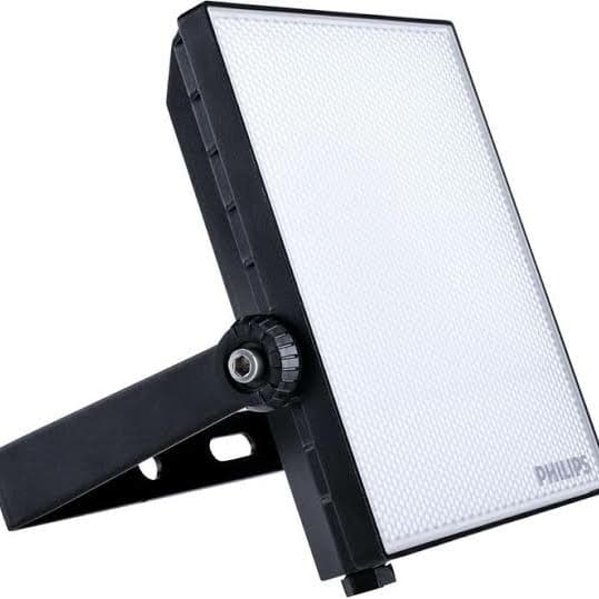 LAMPU PHILIPS LED FLOODLIGHT 20 WATT BVP132 - PUTIH