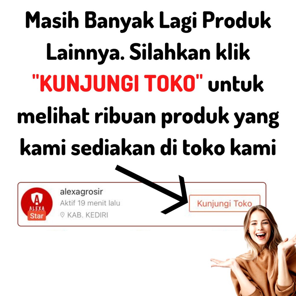 Celana Pop Bayi Katun 0-6 Bulan