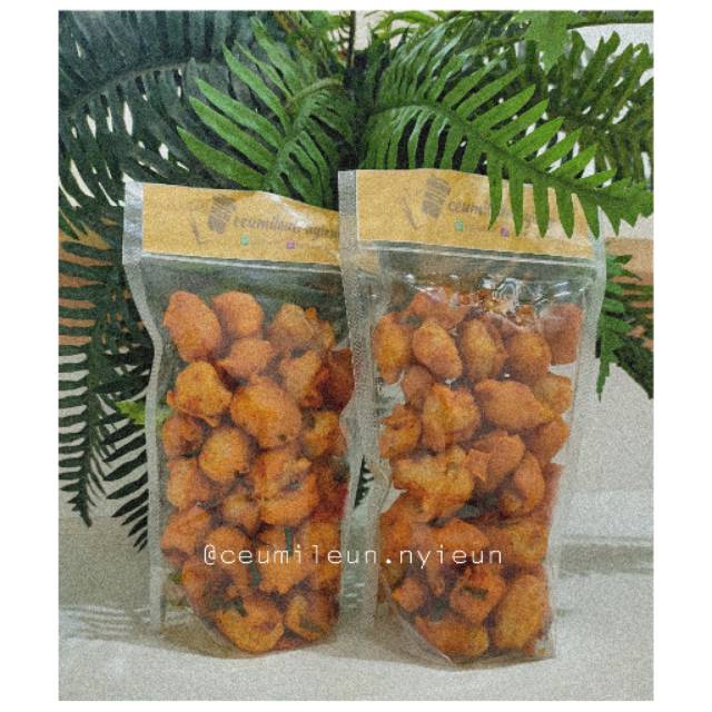 

Siomay Balado