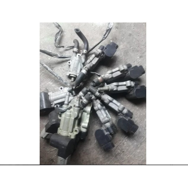 Iscv Iacv Honda Jazz New City original