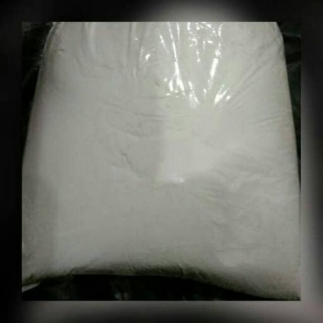 

Tepung pati Garut 1kg