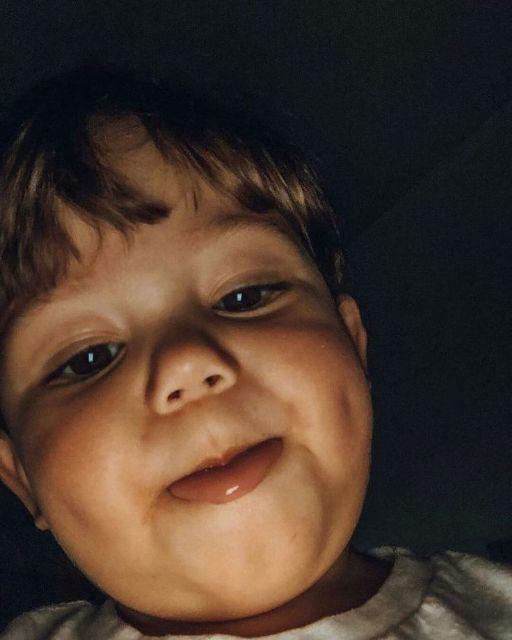 [all Type] Anti Crack Soft Jelly Polos Bening Transparan