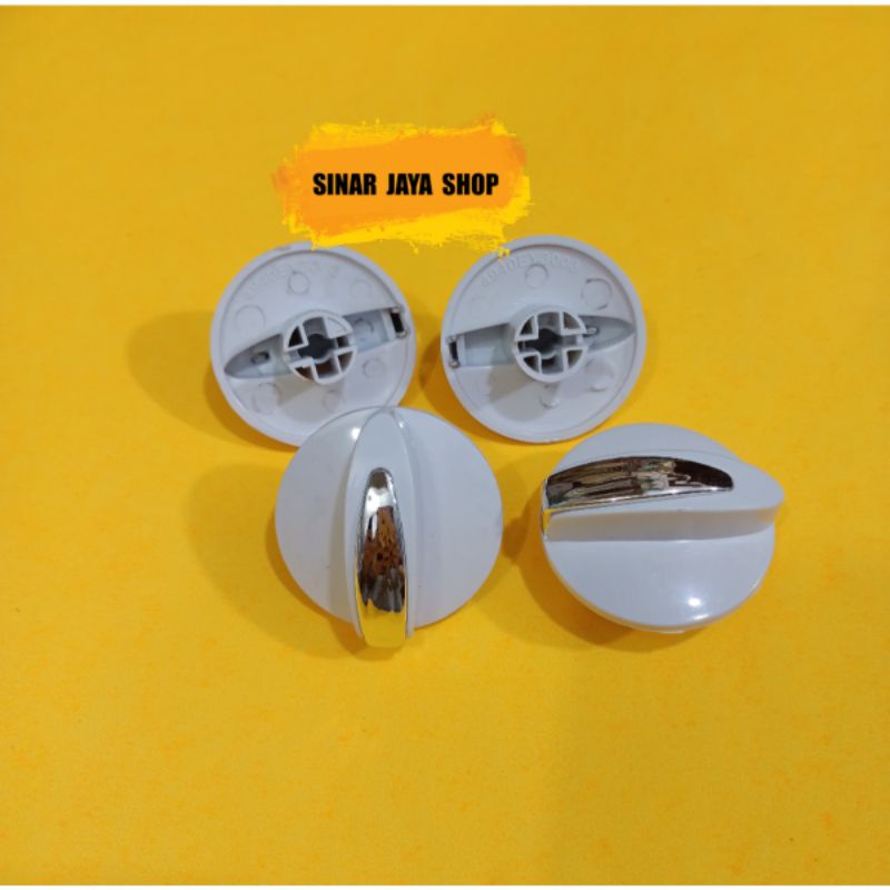 KNOP MESIN CUCI LG / PUTARAN TIMER MESIN CUCI LG 2 TABUNG