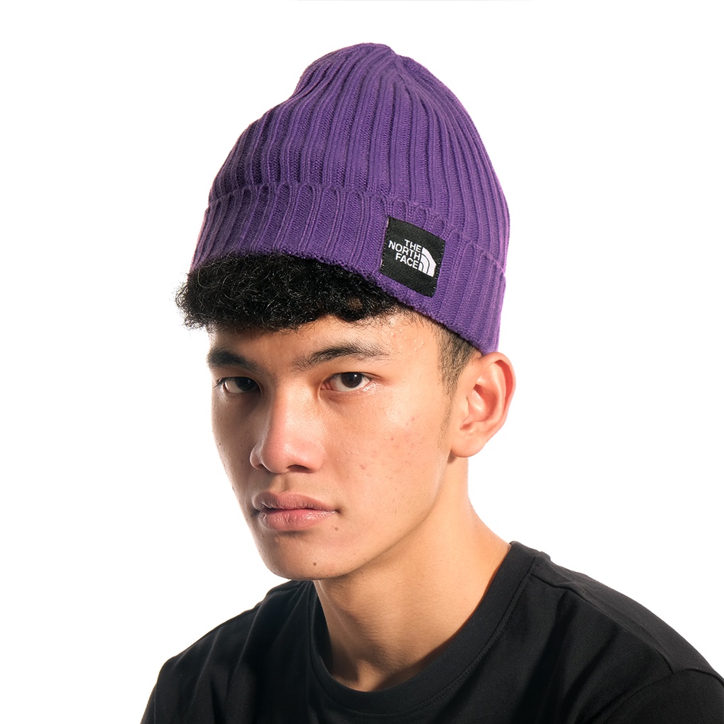 TNF Cappucho Lid Beanie Hat