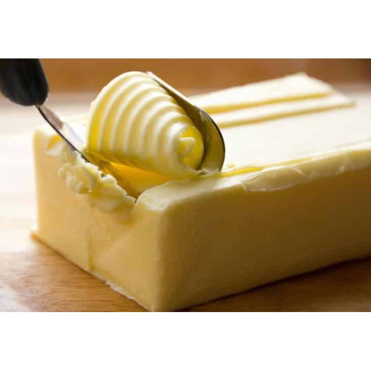 

Margarin Blueband 250gr (R) / Margarine