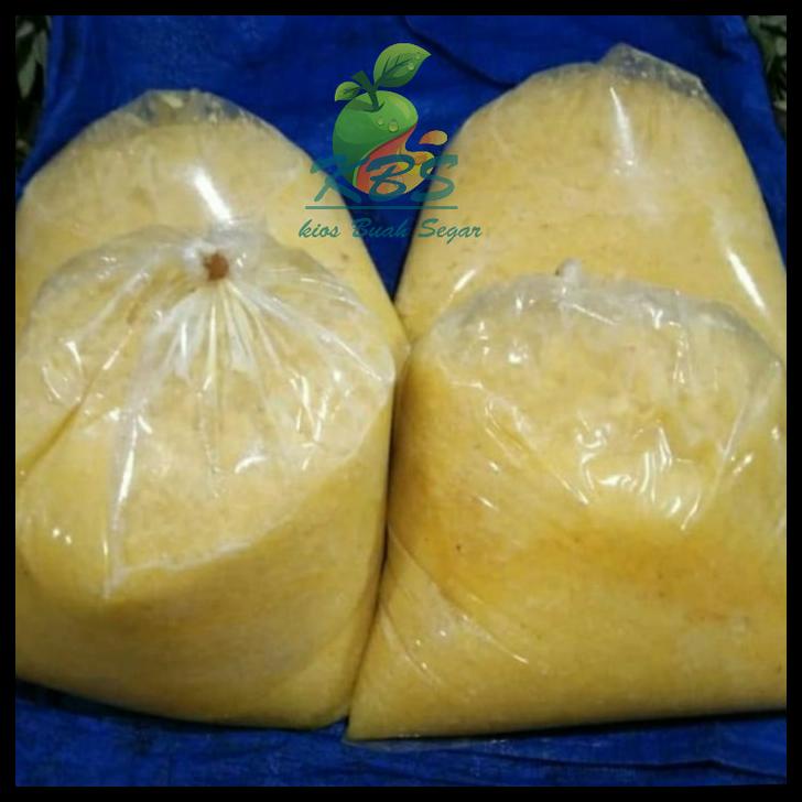

TERBARUU!! BUAH NANAS PALEMBANG FRESH / SUDAH DI GILING/PARUT PROMO