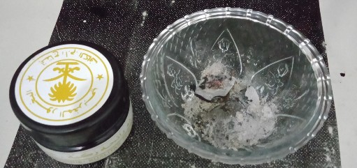 Bukhur ( Dupa ) Maghribi By Am Al Kaff. Harg Per Pcs