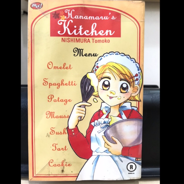 Hanamaru's Kitchen
