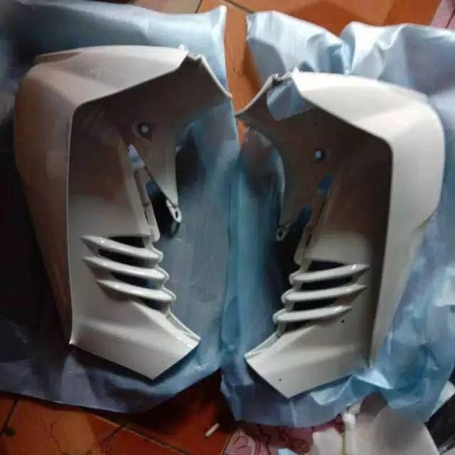 Sayap Shogun Sp 125 putih