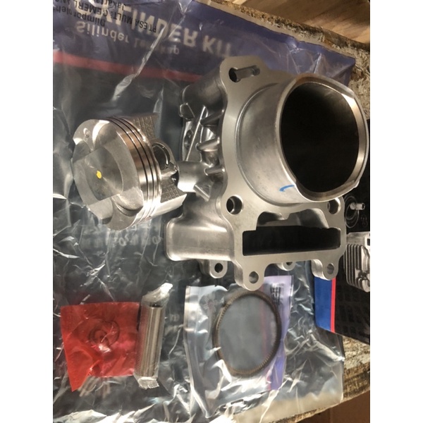 CYLINDER BLOCK SEHER ASSY SUZUKI SATRIA FU FI INJECTION GOOD QUALITY