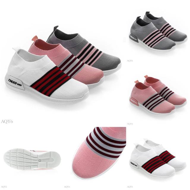 Sepatu ARRAYA  AQY6