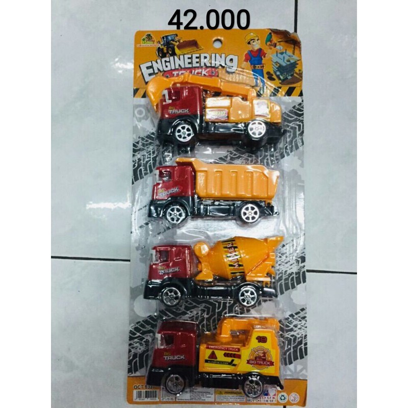 

truk isi 4