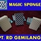 SPONGE MAGIC RD GEMILANG