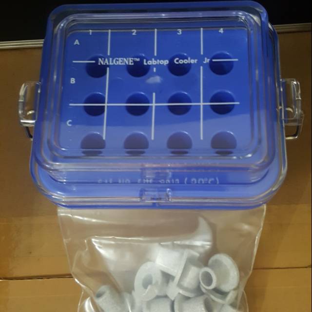 Benchtop/Labtop Cooler Nalgene