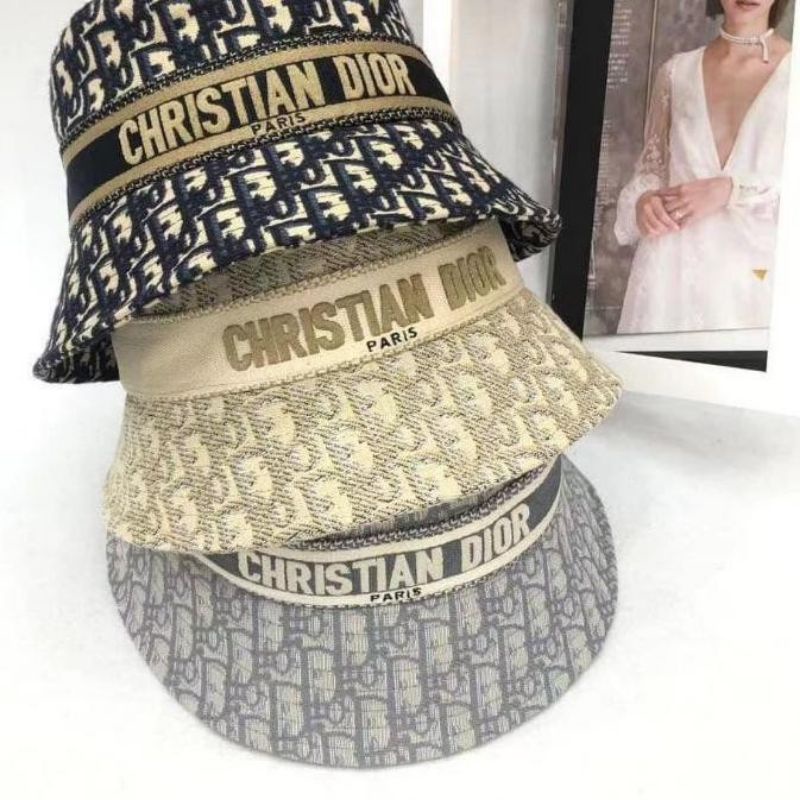 Topi bucket dewasa CT SABLON 8876