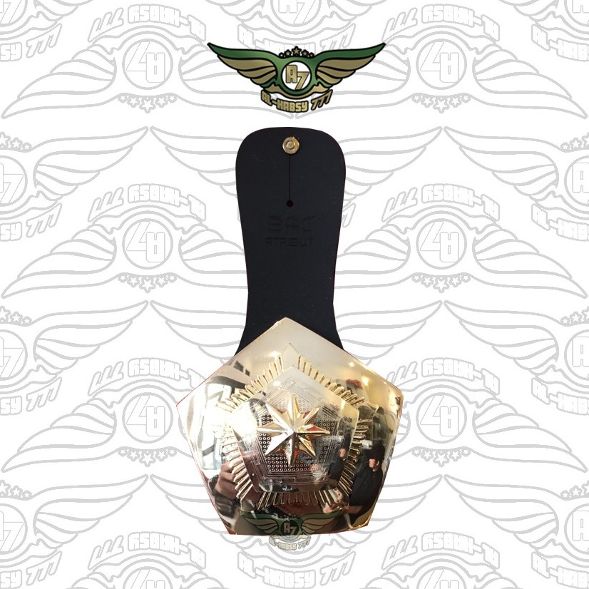 TANDA JABATAN DISHUB EXCLUSIVE