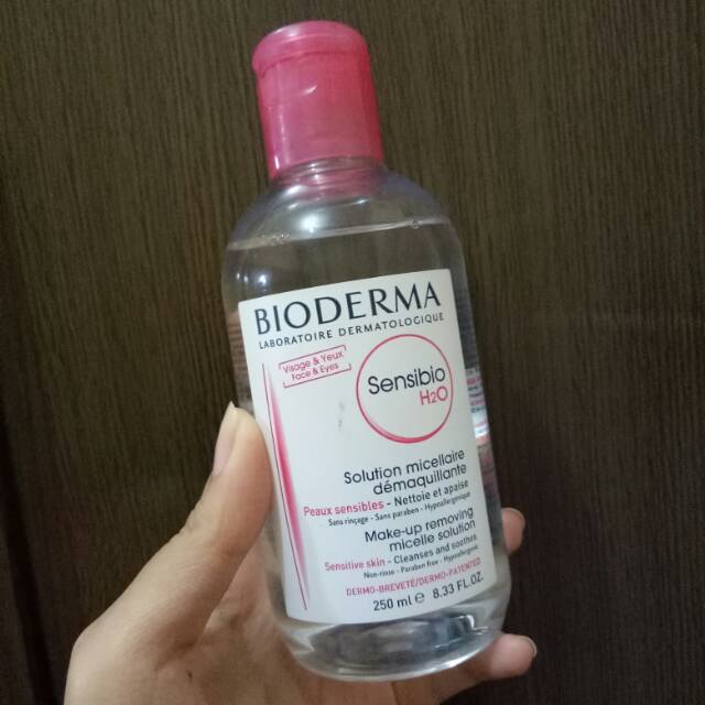 Bioderma Sensibio