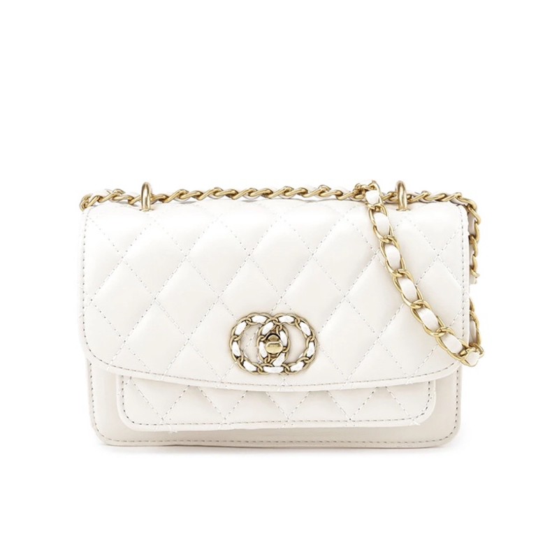 Gillian Bag - aamour