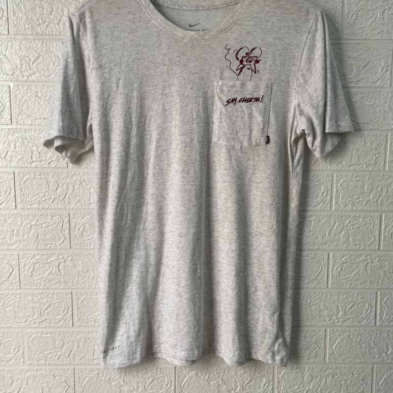Tshirt Nike sb original size s