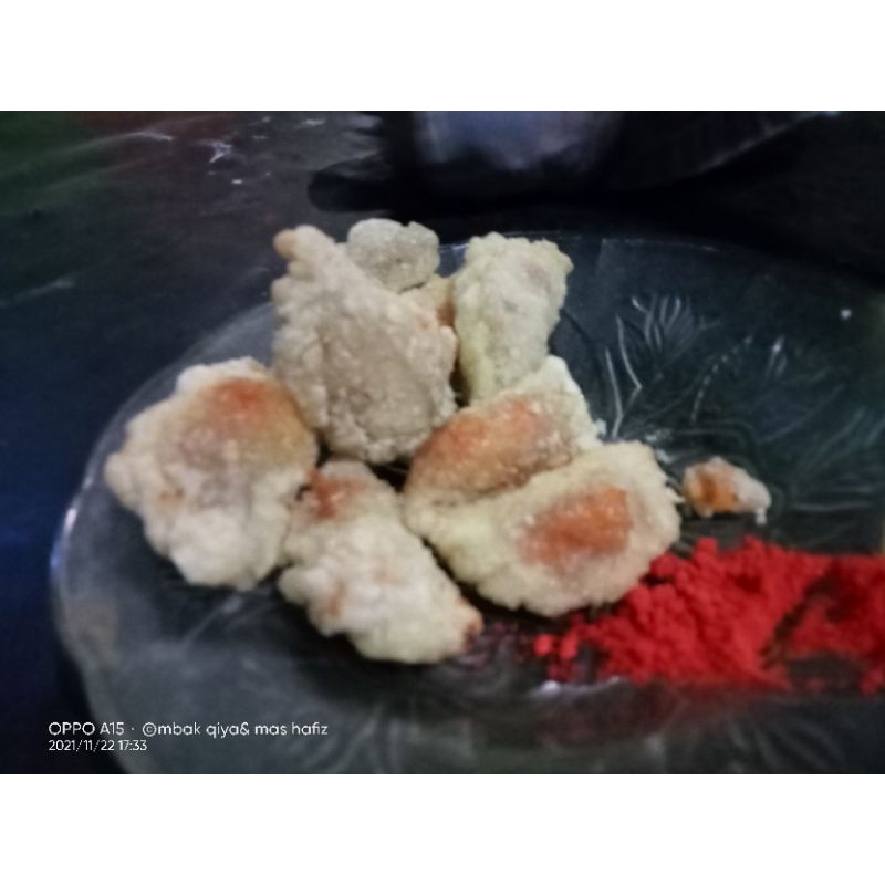 

cireng isi ayam