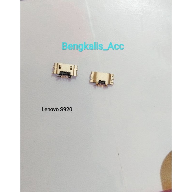 KONEKTOR CAS CHARGER LENOVO S920 / BB Z3 / REDMI 3S / REDMI 3 / REDMI 3X