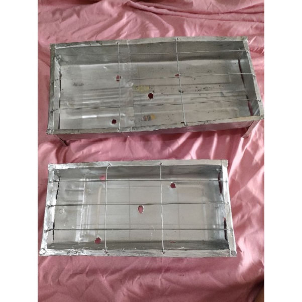 panggangan bbq grill sate arang bbq ikan alat pemanggang