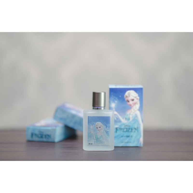 parfum frozen kotak adg 35ml original