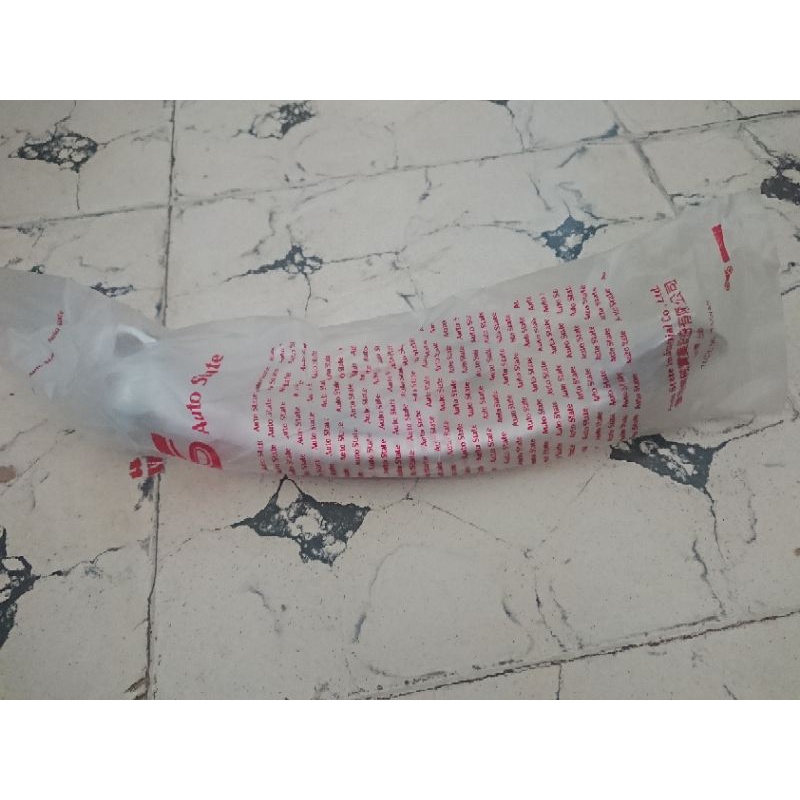 kickstater vespa PTS import Nos