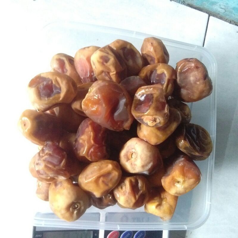 

kurma sukari kurma madinah