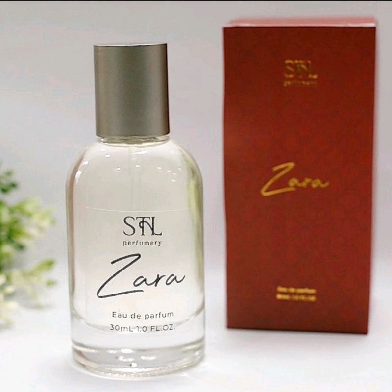 STL PARFUME BY SARAH THE LABEL