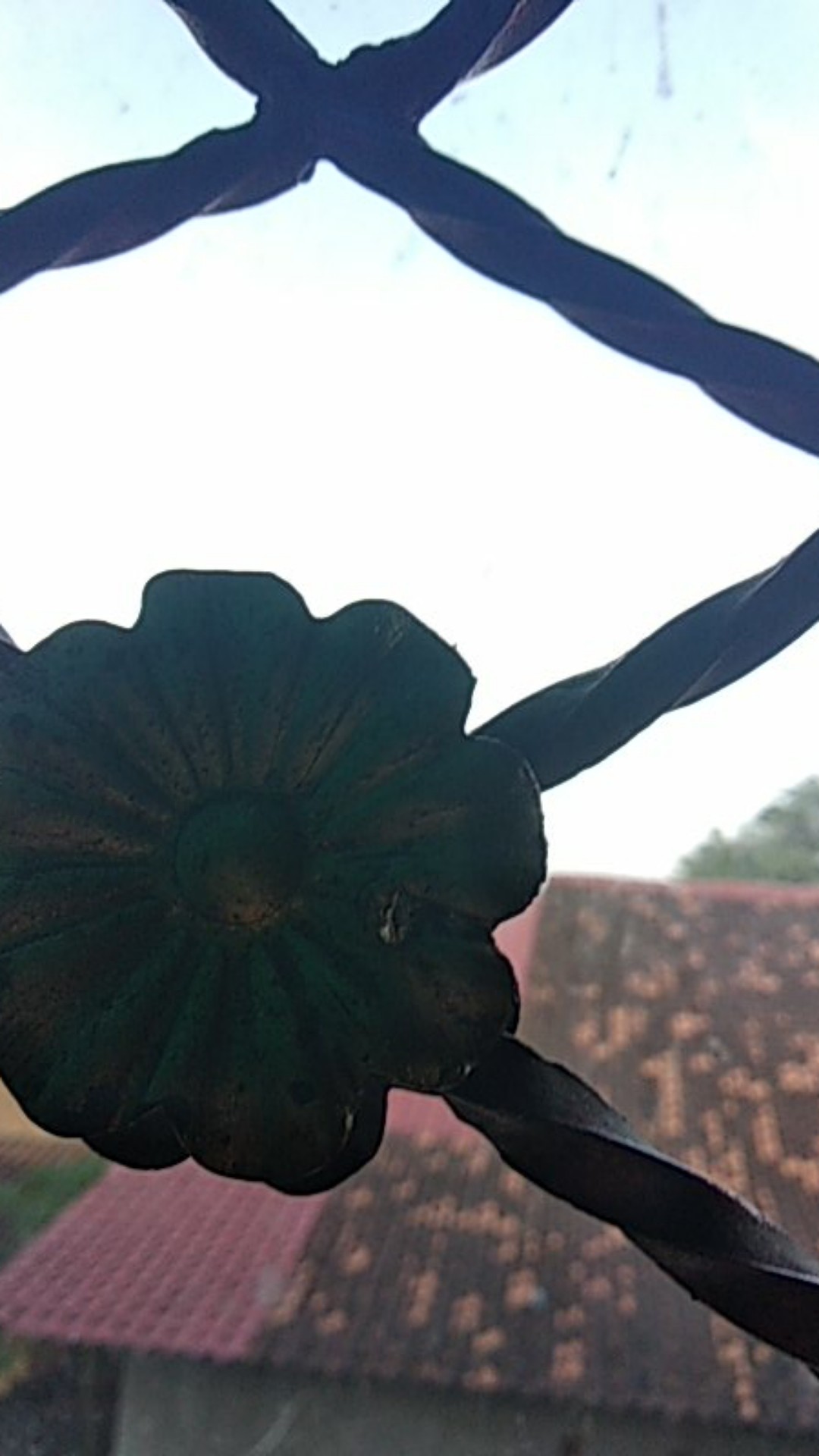 Cetakan Kue Kembang Goyang Bintang Susun