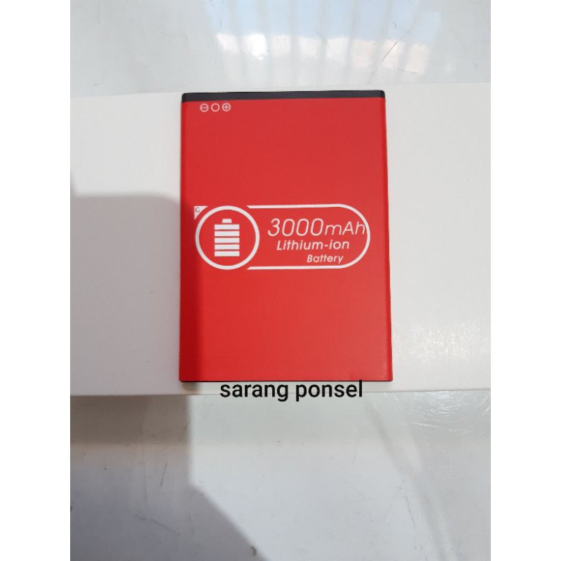 batre baterai brandcode b11 pride/huangmi m5 reno original