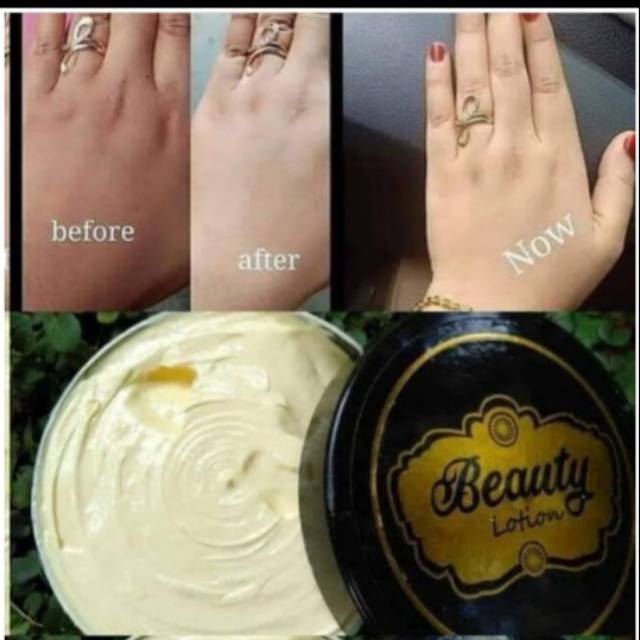 BEAUTY LOTION VIRAL ORIGINAL