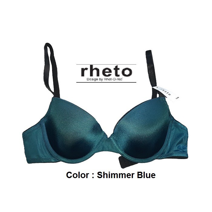 Bra Rheto Fullcup