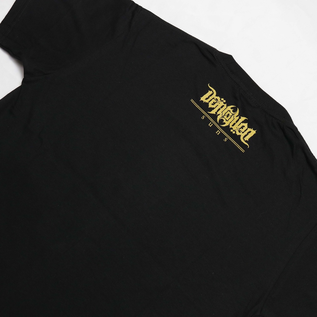 Heretic x Daarchlea - T-Shirt - Suns