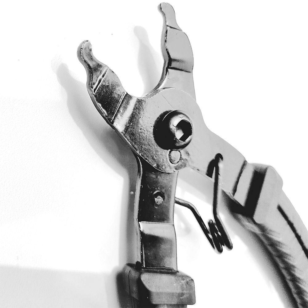 R-FLOWER Alat Rantai Sepeda New Chain Removal Tools MTB Quick Release Tang Magic Buckle Tang