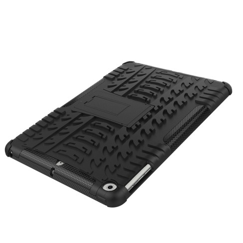 Case Ipad Mini 4 - Rugged Armor Stand / Hybrid / Dazzle Cover