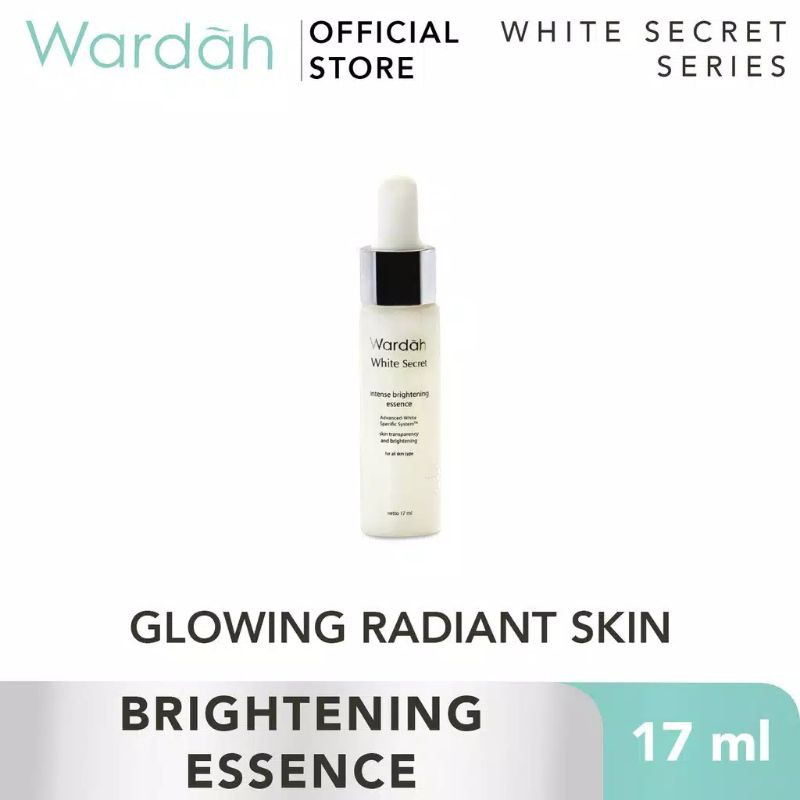 Wardah White Secret Brightening Essence
