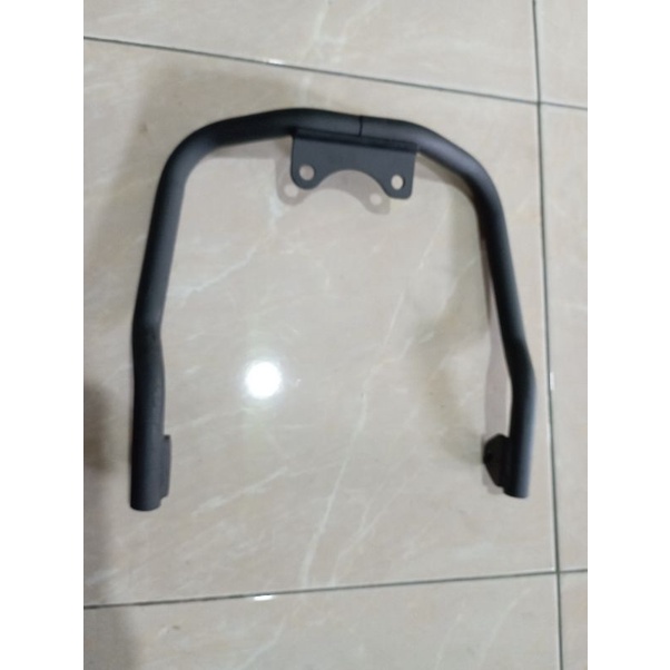 BEHEL BEGEL PEGANGAN JOK YAMAHA BYSON ORIGINAL