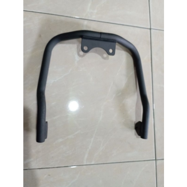 BEHEL BEGEL PEGANGAN JOK YAMAHA BYSON ORIGINAL