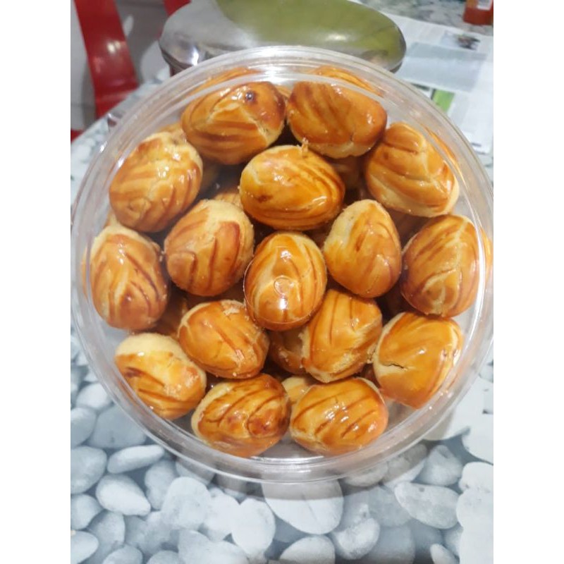 

Kue Nastar