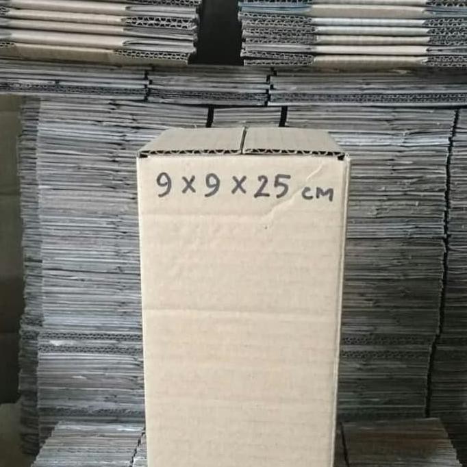 

Kardus Packing Tambahan Online Uk 9X9X25 Cm Zonastore143