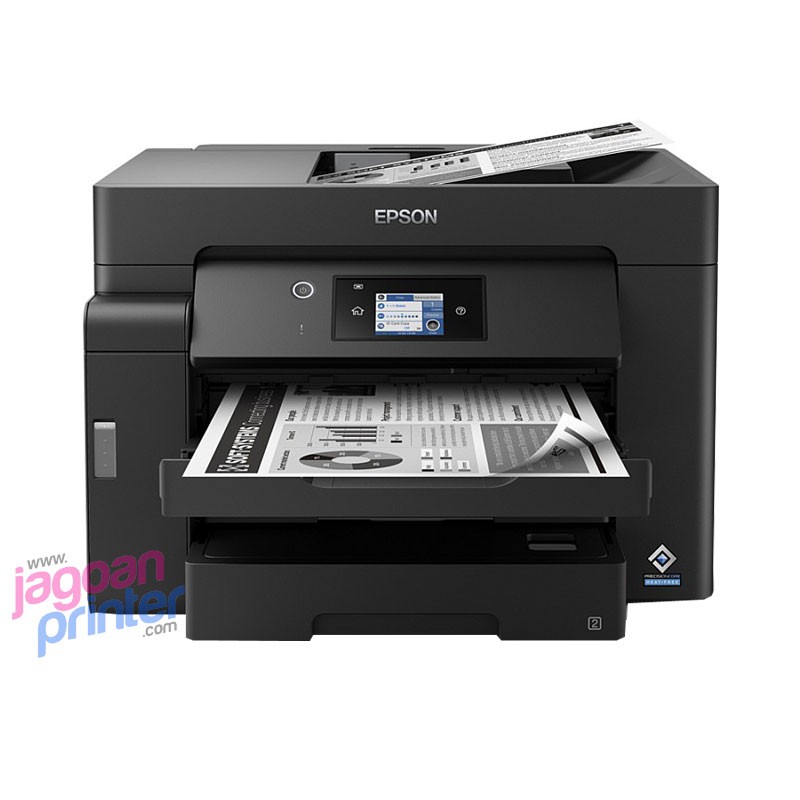 Printer Epson EcoTank Monochrome M15140 A3 Wifi