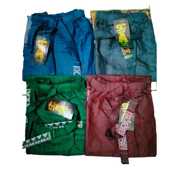 Sarung celana anak / sarcel anak 3-15 tahun