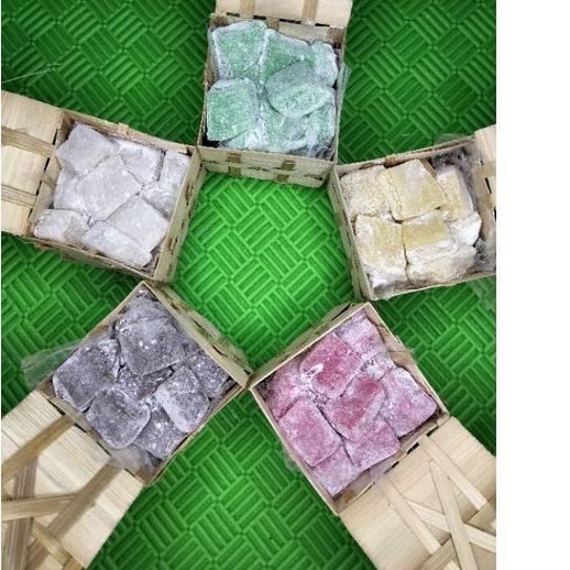 

⚡ mochi polos dadakan varian rasa>AA keyal | 1.1 F⚡ash sale | COD | LAUNCHING