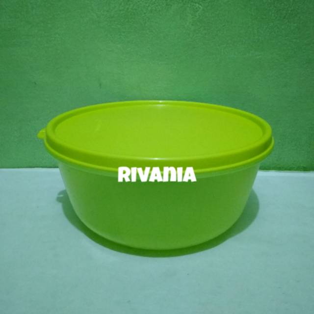 Modular Bowl 1.5 Liter Mangkuk Tupperware