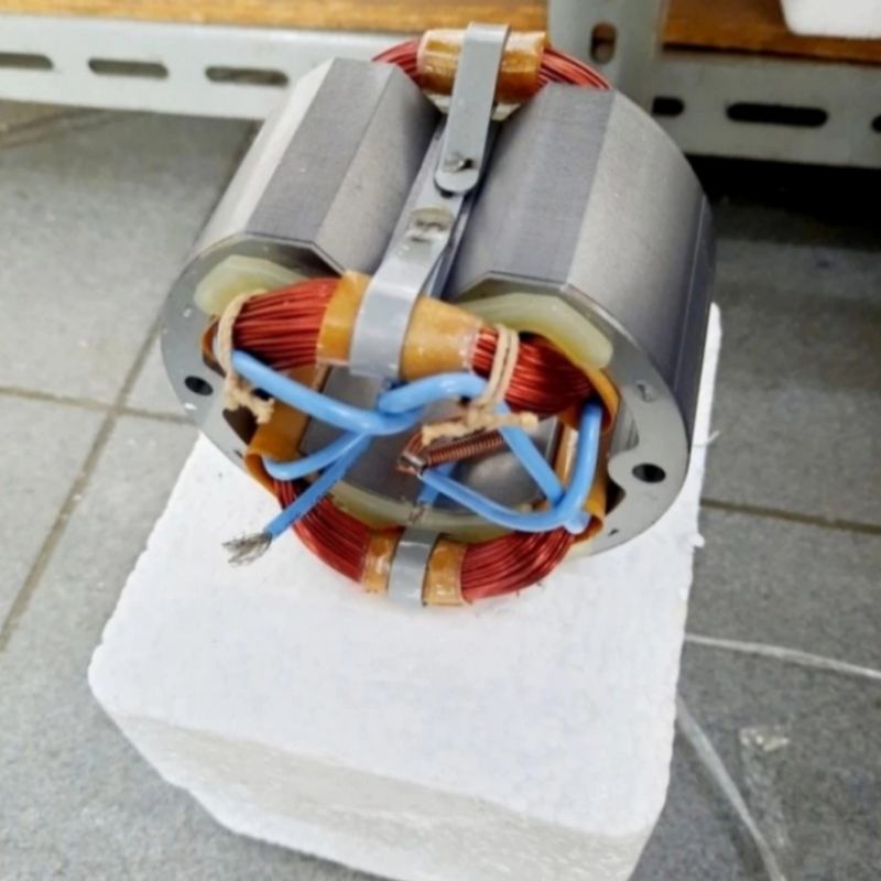 stator mesin hemer Hitachi PH 65