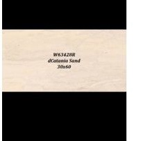Keramik Roman Dinding W63428R dCatania Sand 30x60