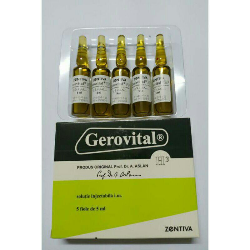 gerovital